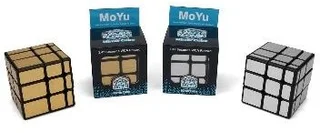 CUBO MIRROR CUBE - Vista 1