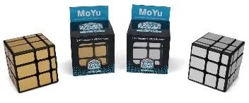 CUBO MIRROR CUBE