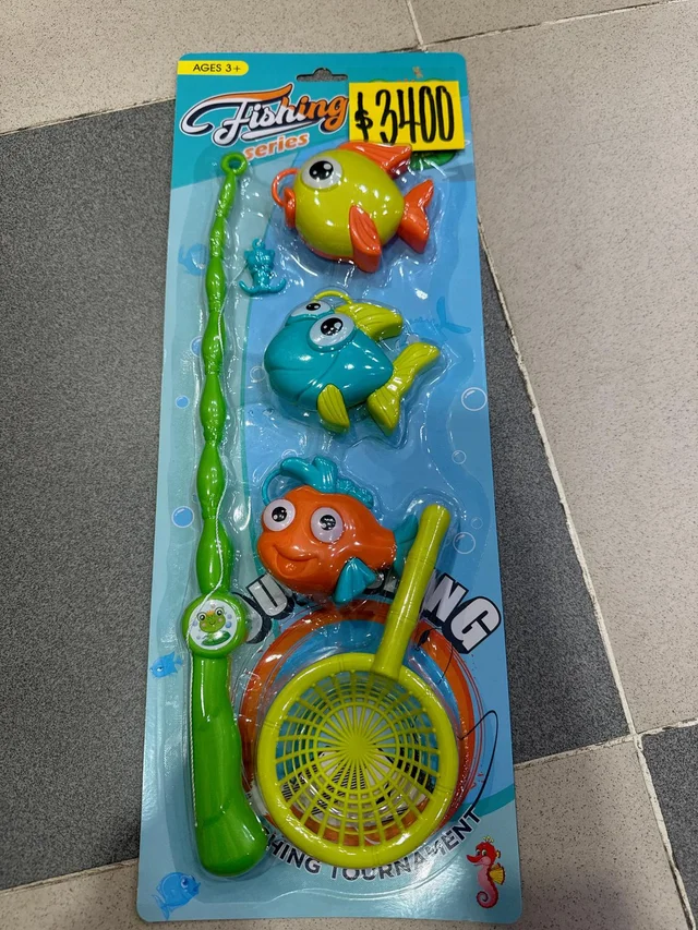SET *3