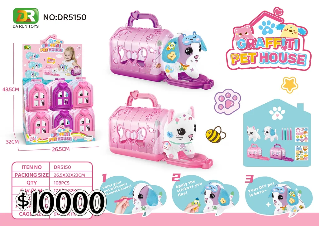 JUEGO DE PERROS