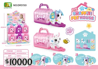 JUEGO DE PERROS - Vista 3