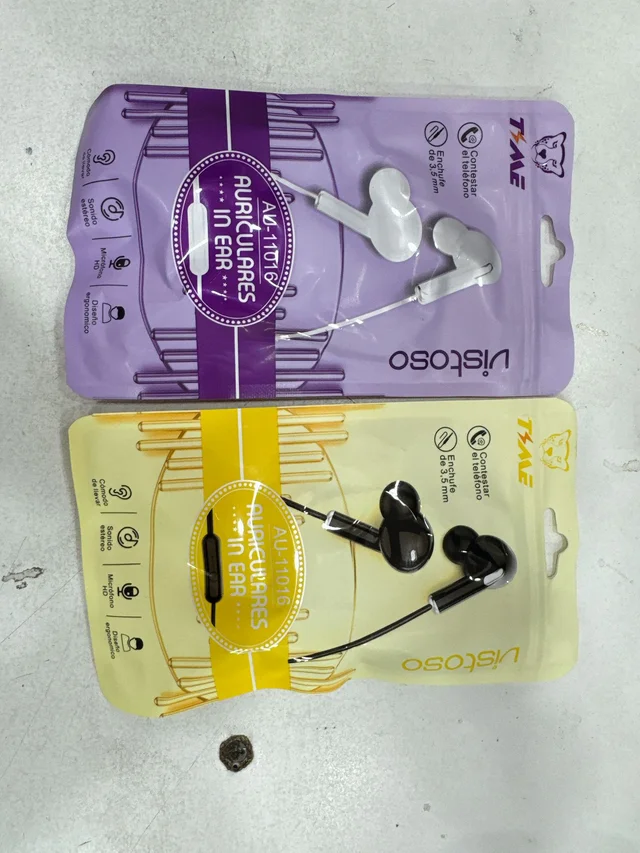 AU-11016 AURICULAR