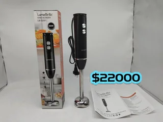 HAND BLENDER - Vista 1