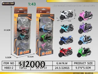 AUTO METAL*4U - Vista 1