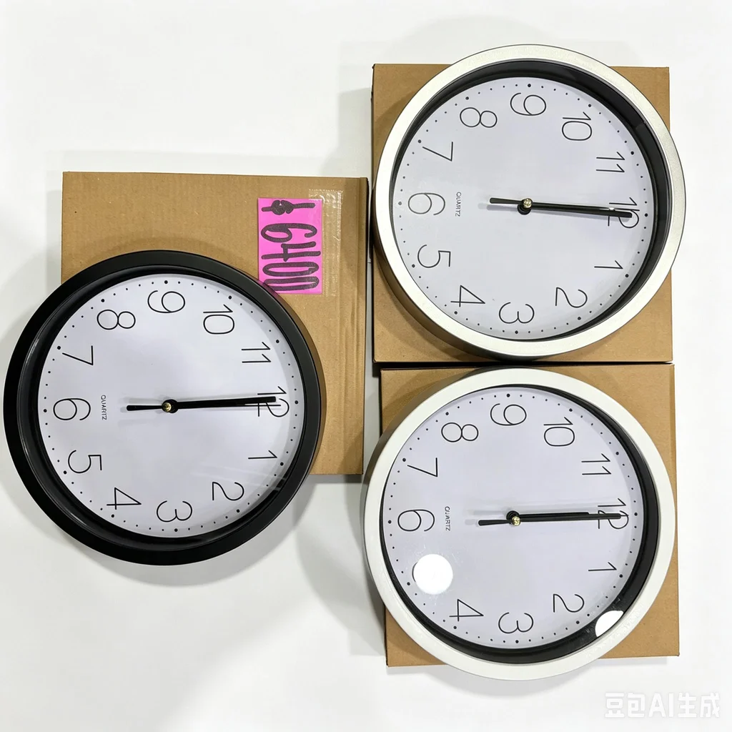 RELOJ