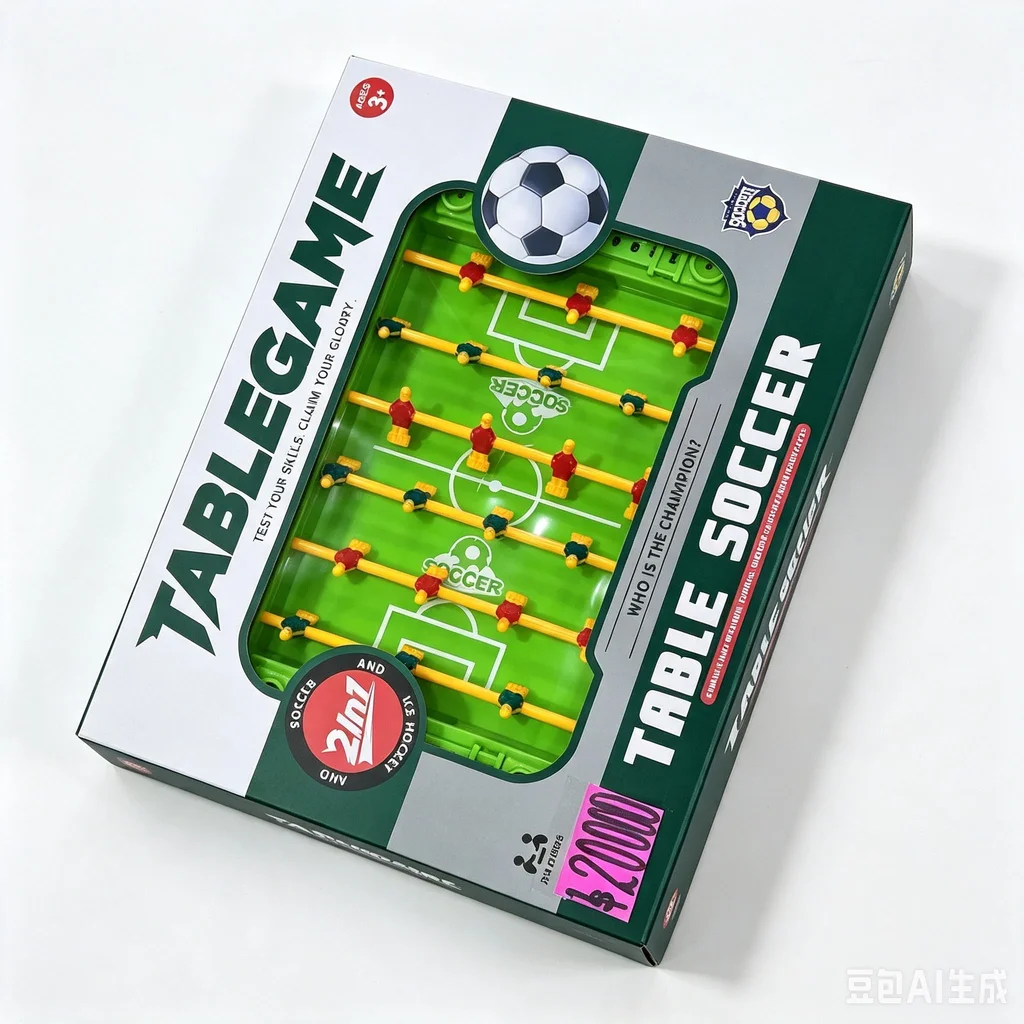 JUEGO DE MESA