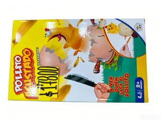 JUEGO MESA - Vista 2