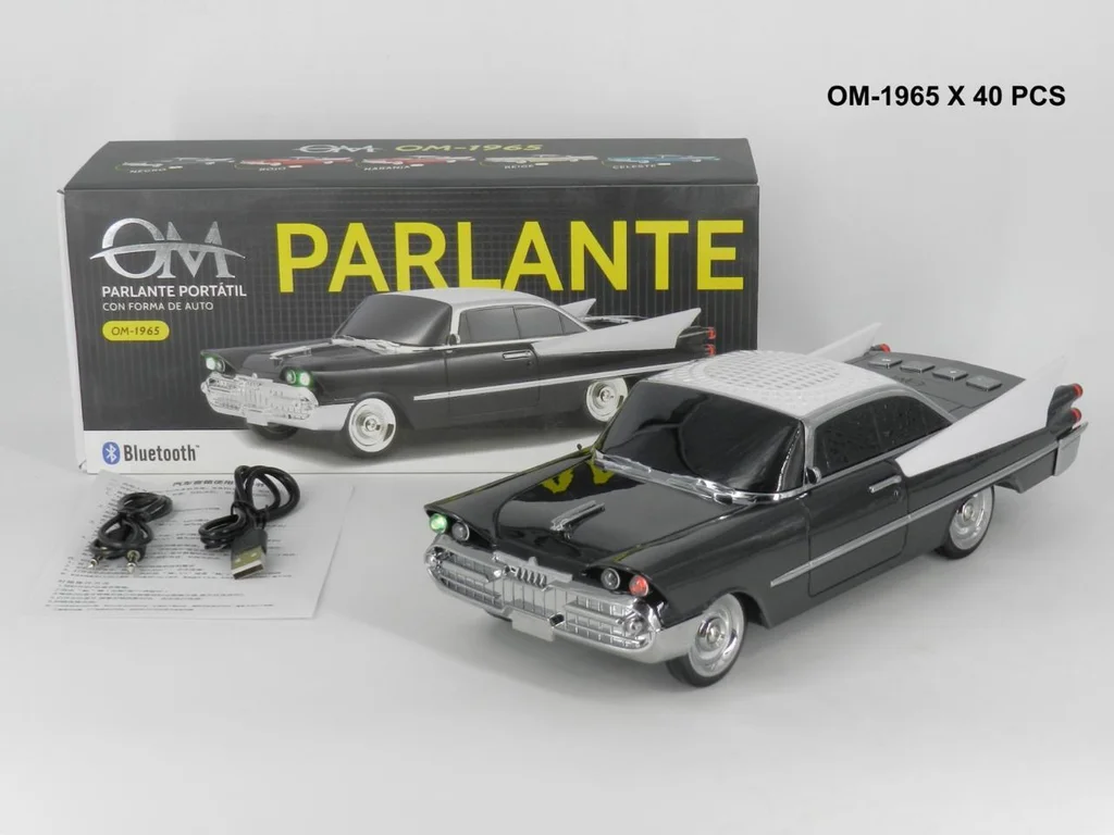 PARLANTE