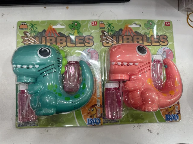 BURBUJERO A PILA