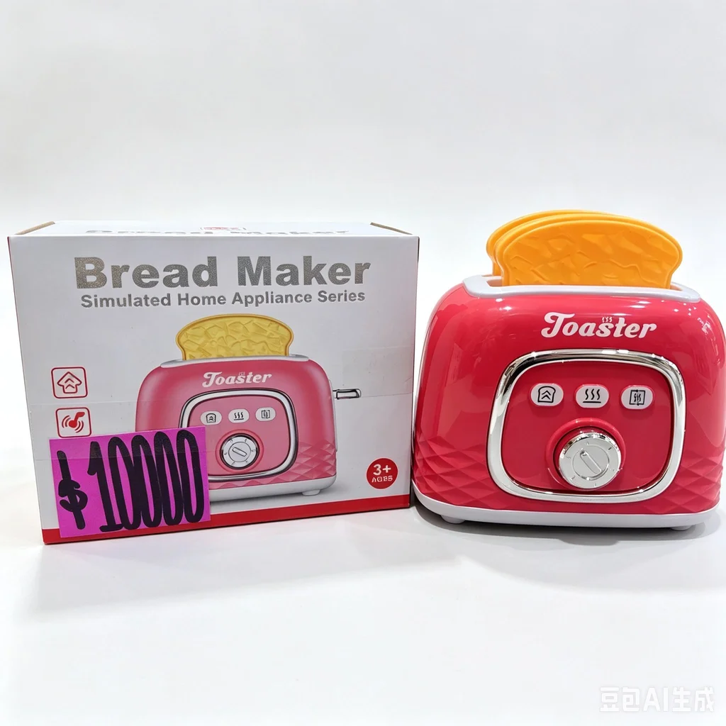 BREAD MAKER
