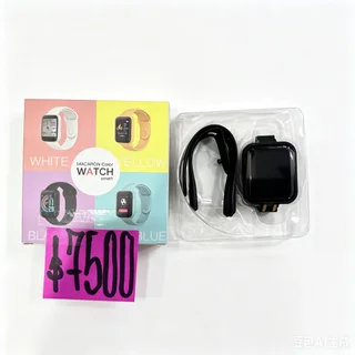 SMART WATCH - Vista 1