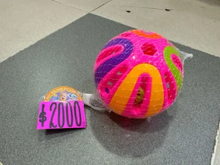 SONAJERO BOLA - Vista 1