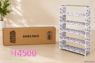 ORGANIZADOR ZAPATOS - Vista 1