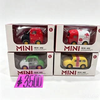 AUTO MINI - Vista 1