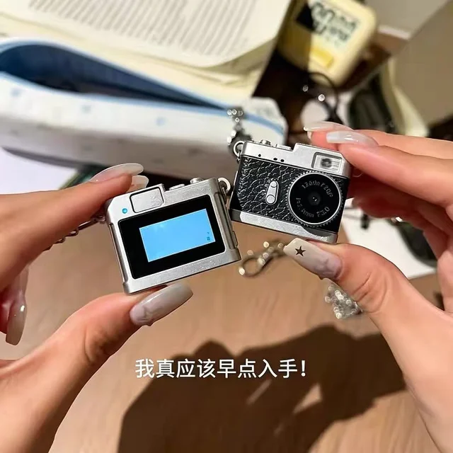 MINI CAMARA