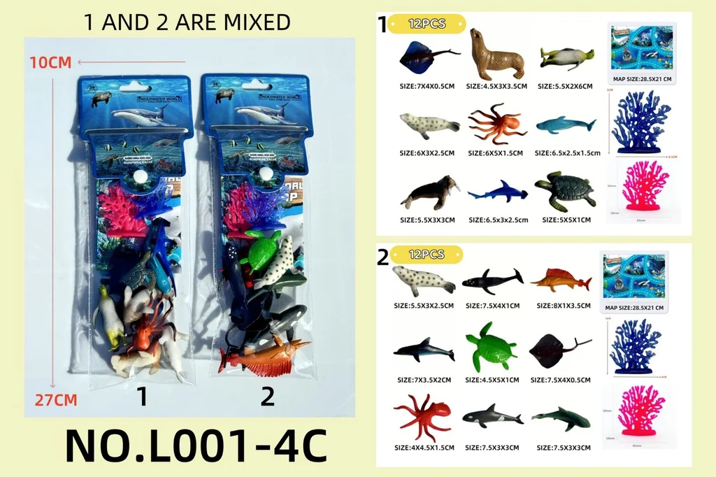 ANIMALES