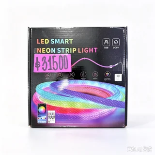 NEON STRIP LUZ  - Vista 1