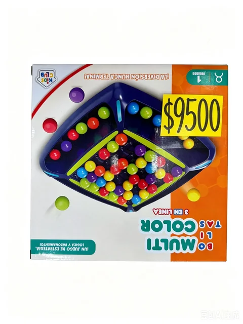 JUEGO MESA