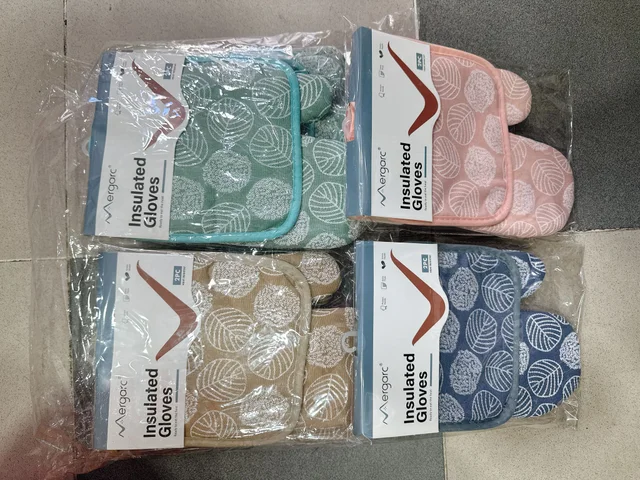 GUANTES*12