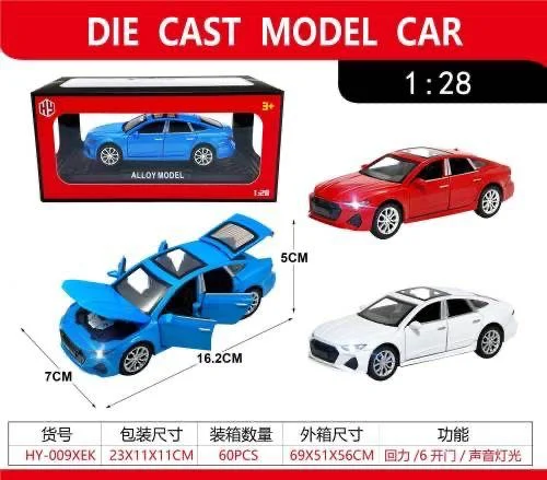 AUTO METAL