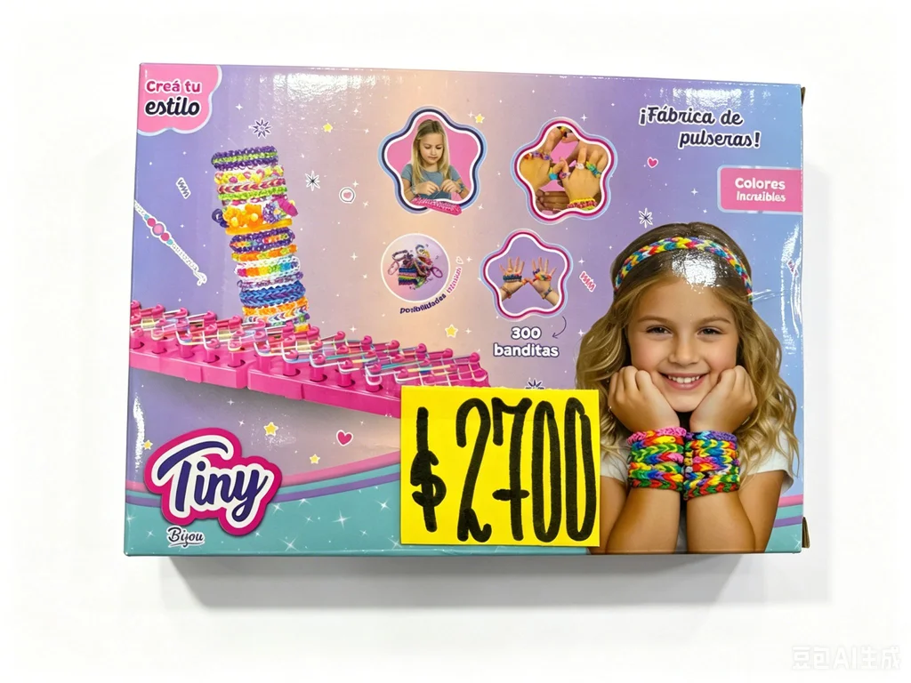 ARMA PULSERA