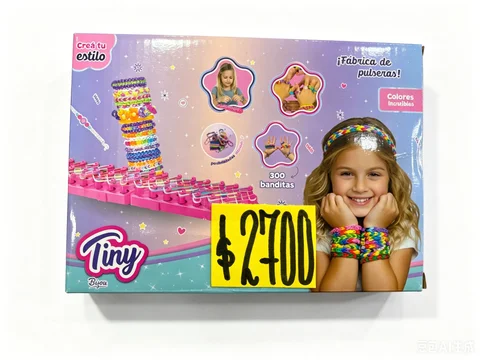 ARMA PULSERA