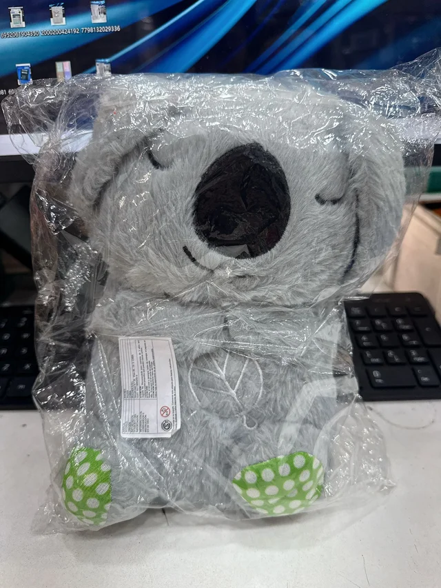 PELUCHE