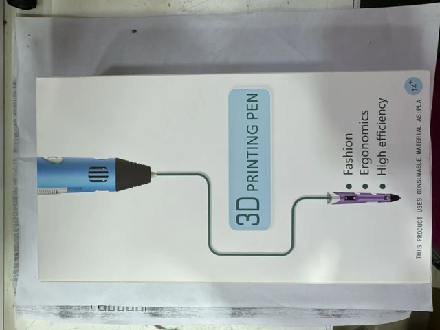 3D PRINTING PEN