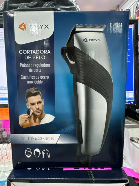 CORTA PELO
