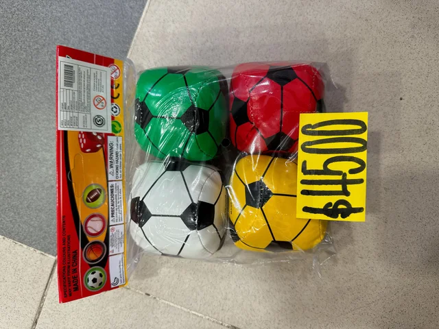 PELOTA*4