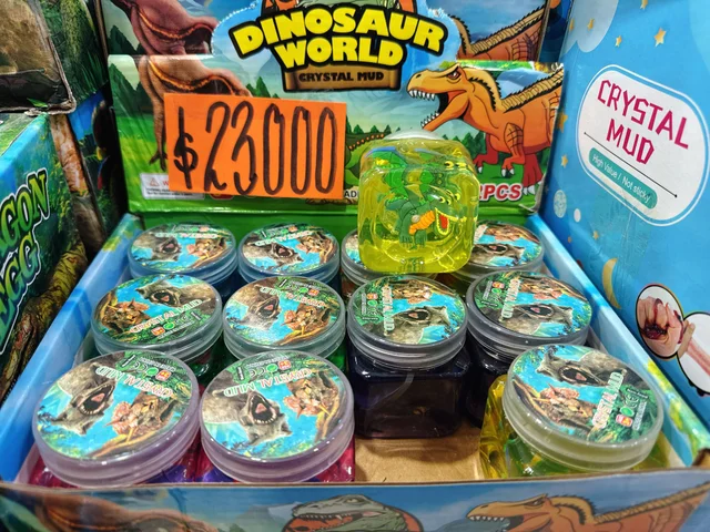 SLIME*12