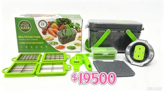 MULTIFUNCTIONAL FRUIT  - Vista 1
