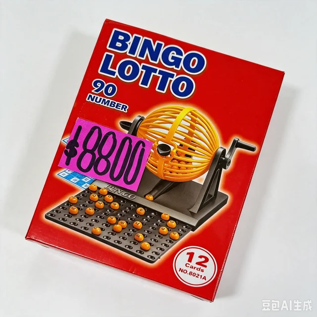 BINGO 