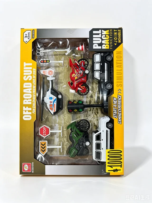 SET AUTO