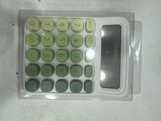 CALCULADORA - Vista 6