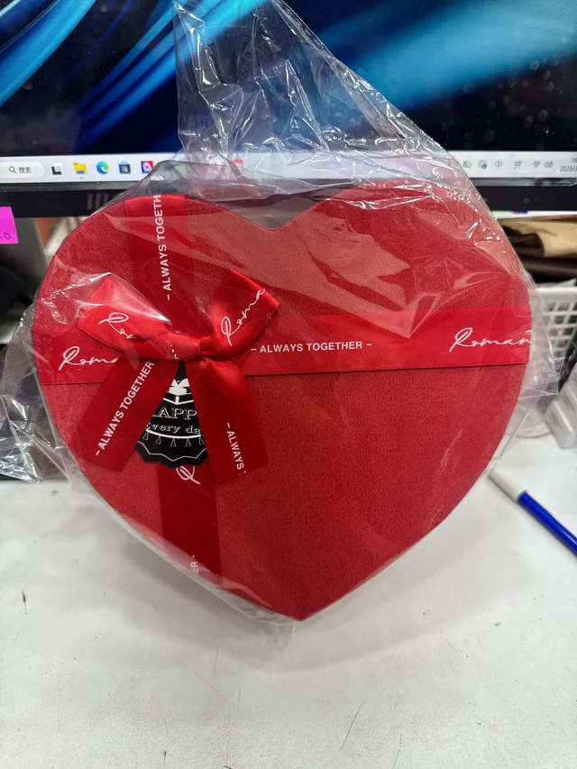 CAJA REGLO