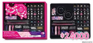 SET PULSERA  - Vista 1