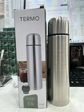 TERMO 0.5L - Vista 1