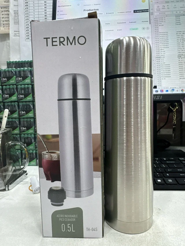 TERMO 0.5L