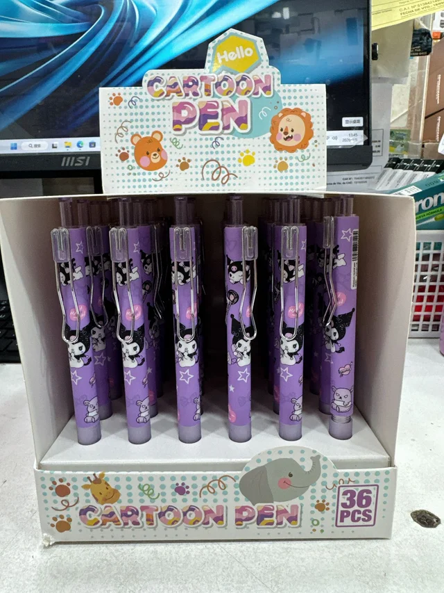 LAPICERA X36U