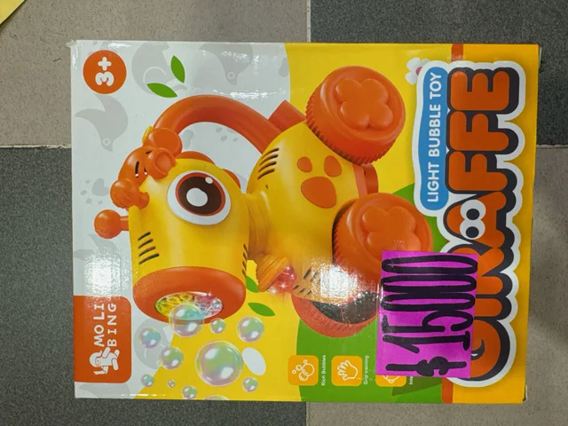 BURBUJAS