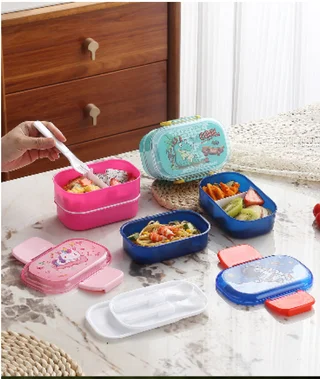LUNCHERA B-006 - Vista 1