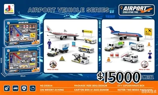 SET JUEGO METAL - Vista 1