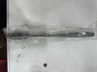 30CM CEPILLO FLEXIBLE - Vista 1