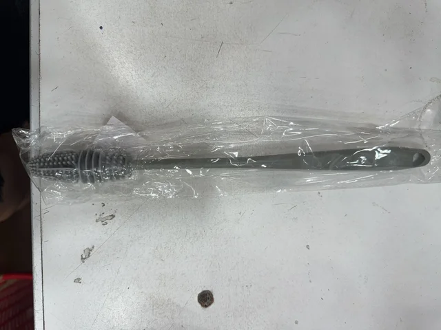 30CM CEPILLO FLEXIBLE
