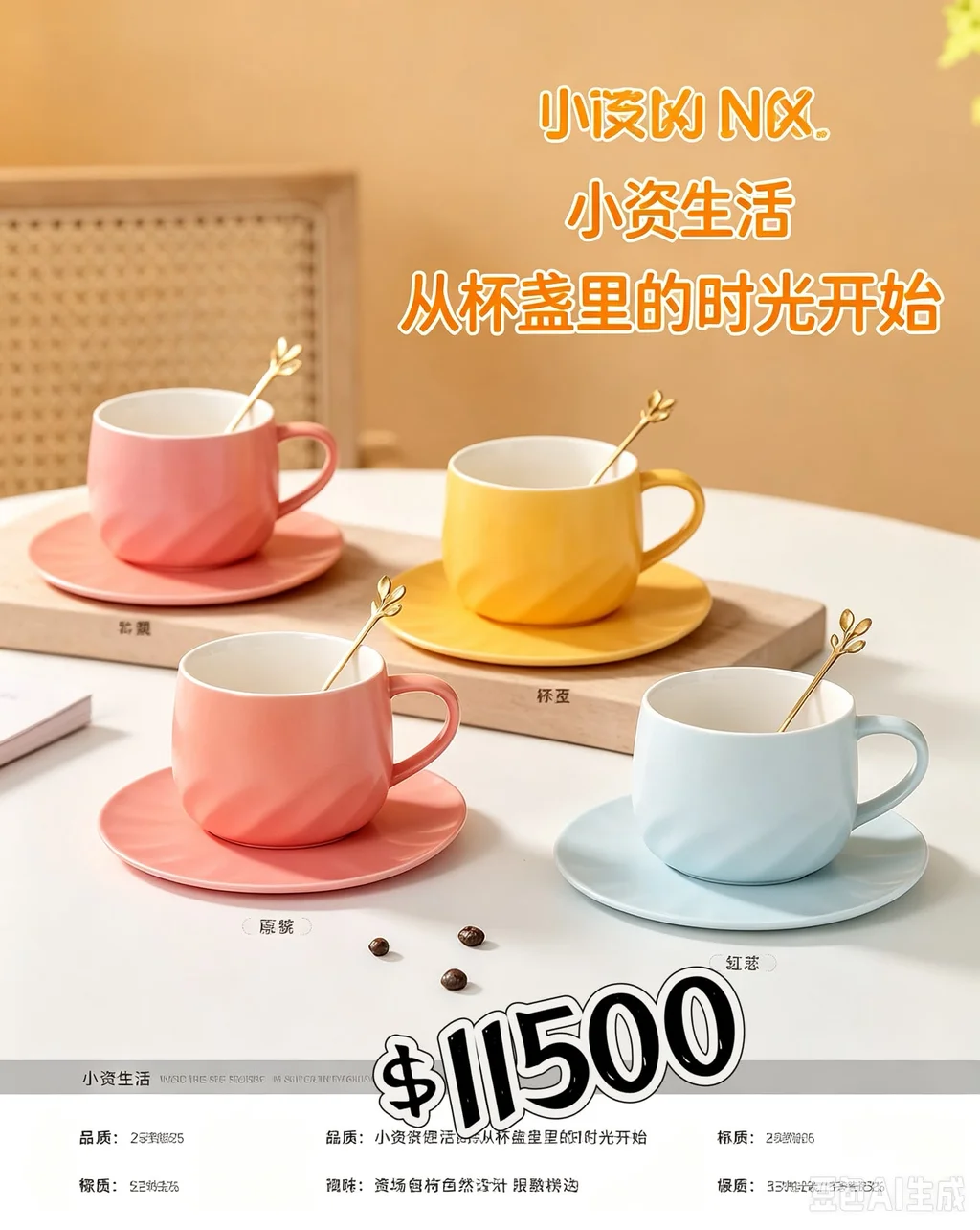 TAZA 