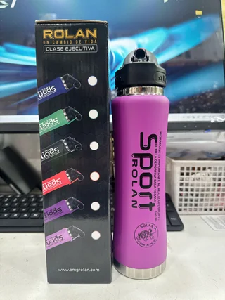 TERMO 500ML - Vista 1
