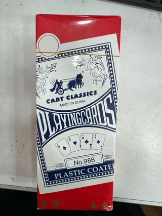 CART CLASSICS - Vista 1