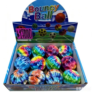 PELOTA SALTAR*12U - Vista 1