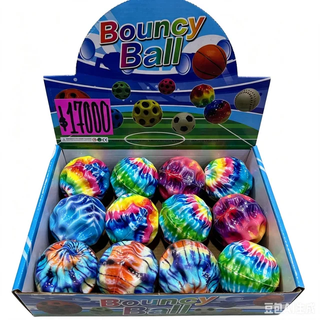 PELOTA SALTAR*12U